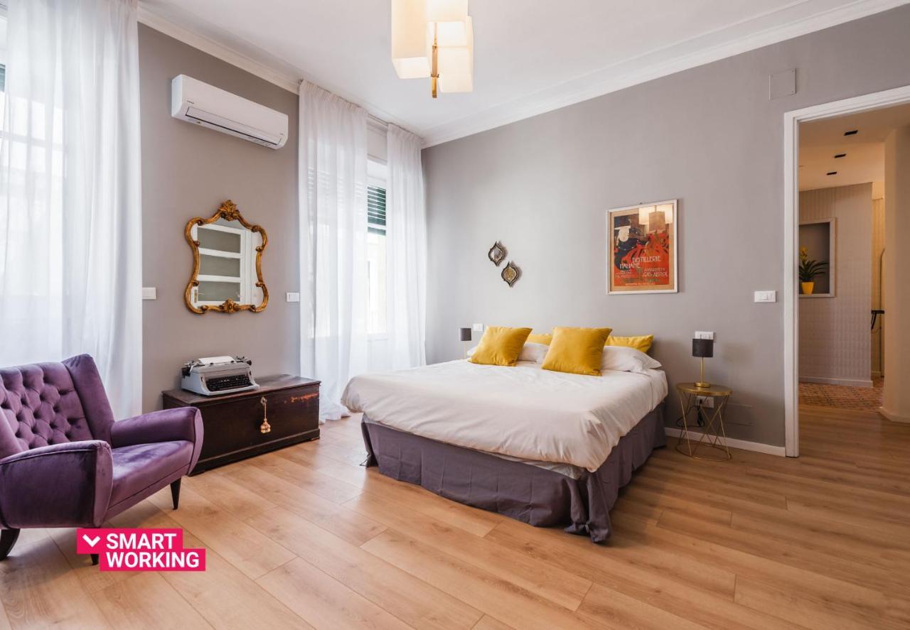 Riva House Appartamento Catania
