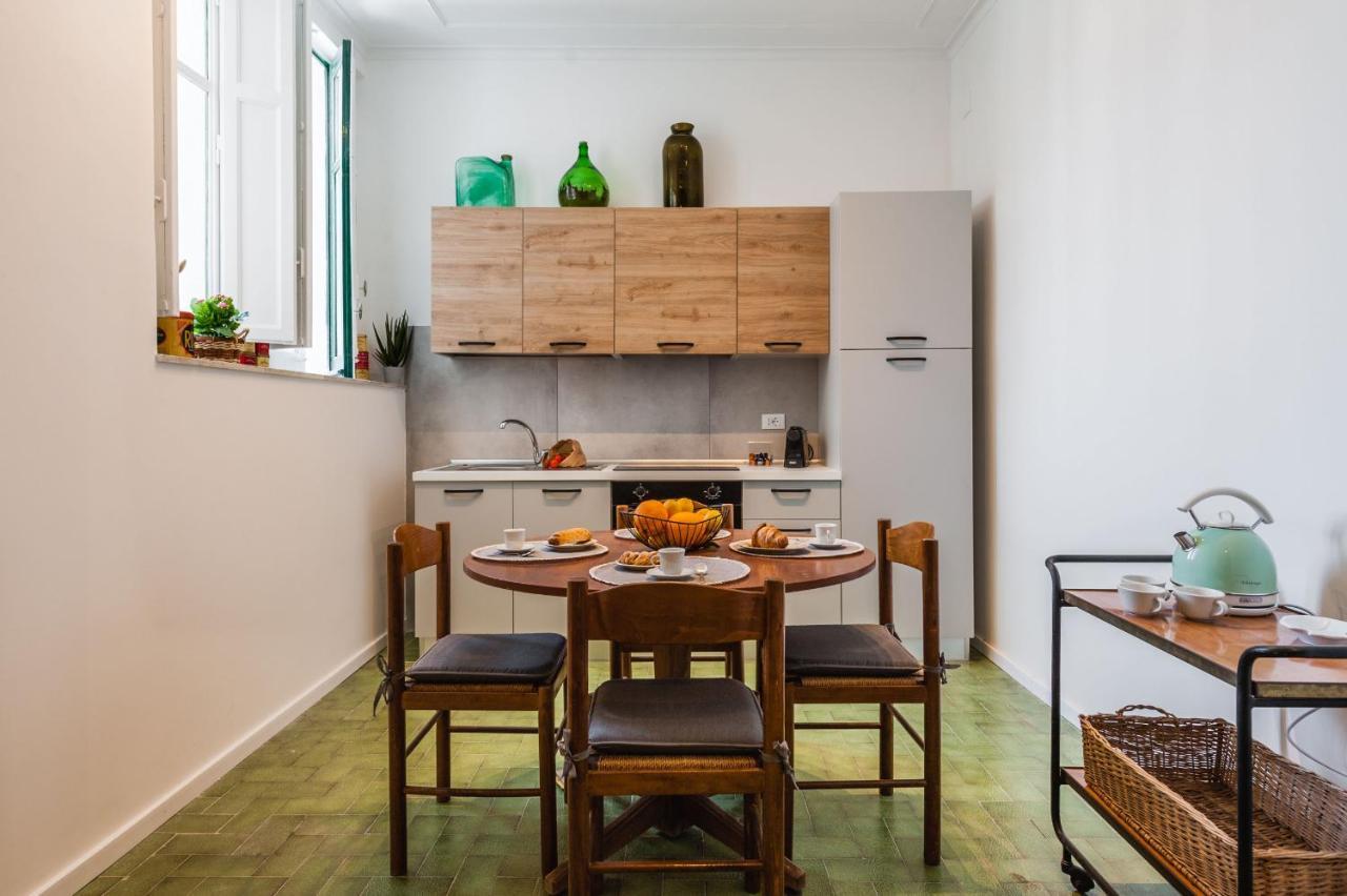 Riva House * Catane