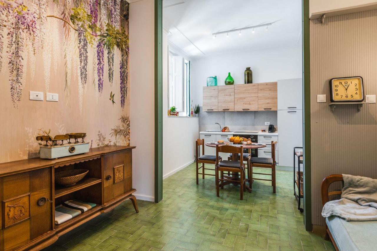 Riva House Appartement