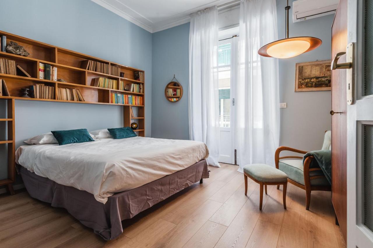 Appartement Riva House Catane