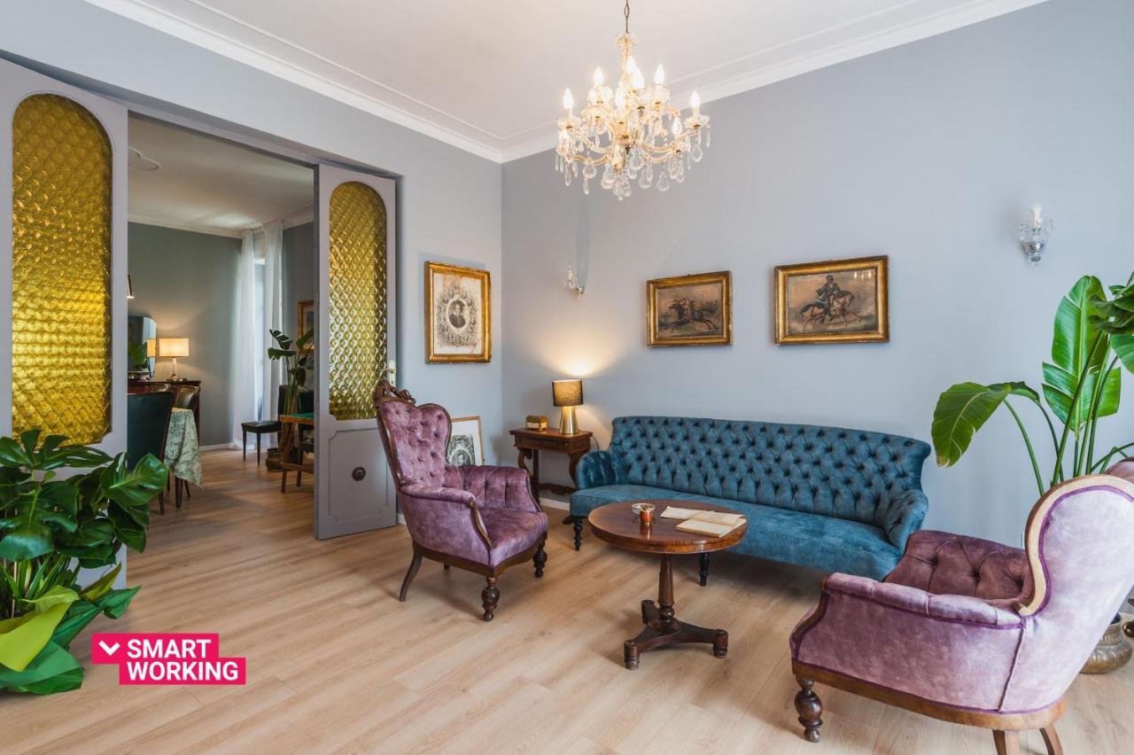 Riva House Appartement Catane