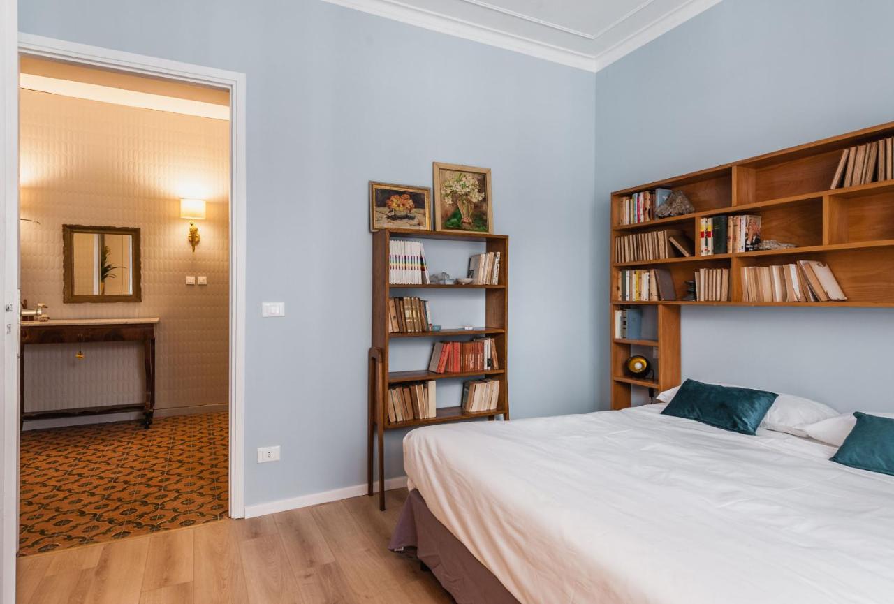 Appartement Riva House *