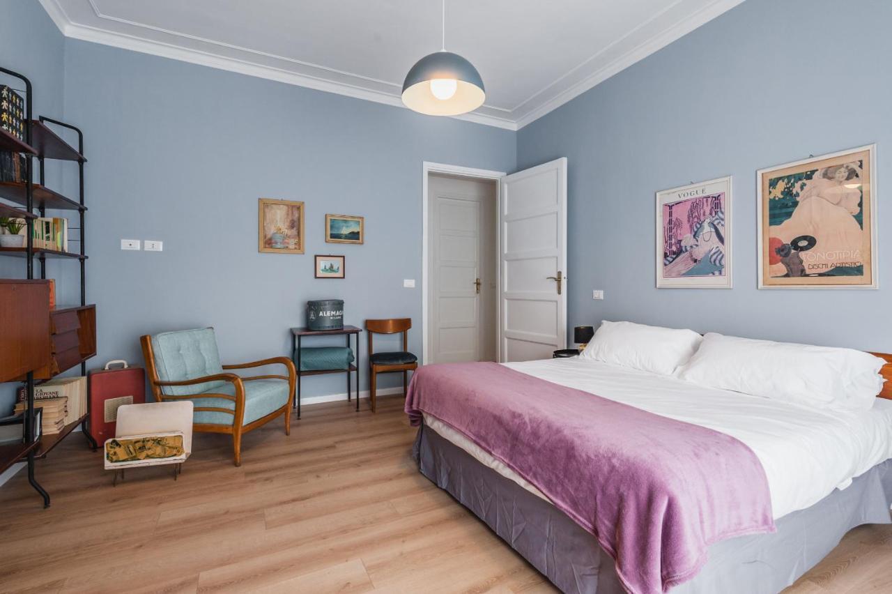 Appartement Riva House