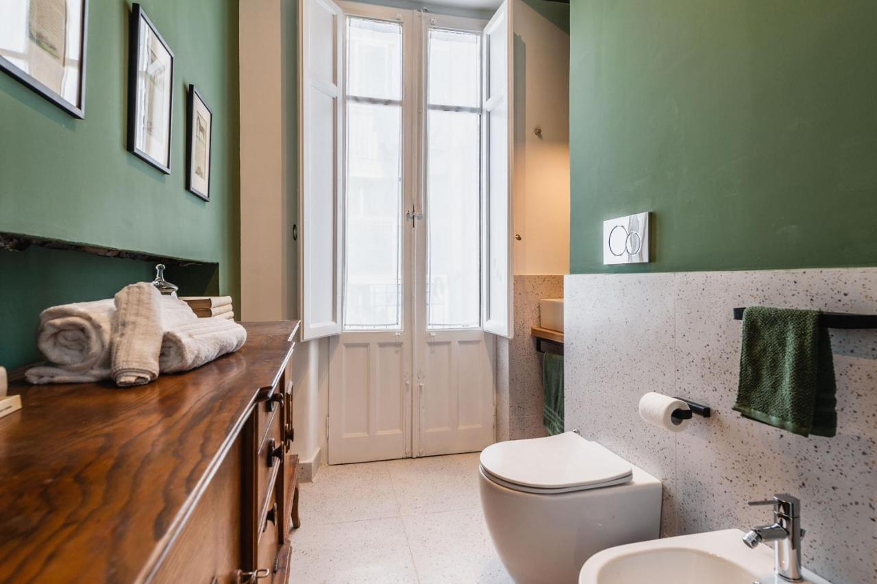 Riva House Appartement *