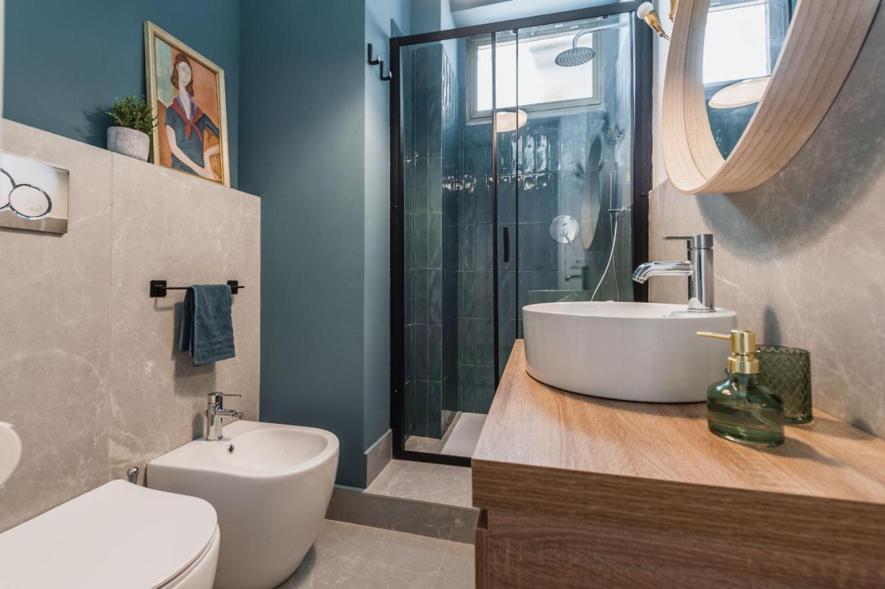 Riva House Appartement *